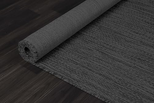 Outdoor Rug 5x7 Modern Area Rugs for Indoor and Outdoor Patios and Porches
