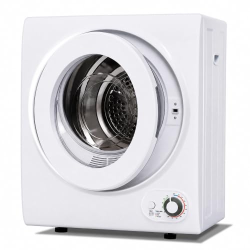 Portable Clothes Dryer for Laundry