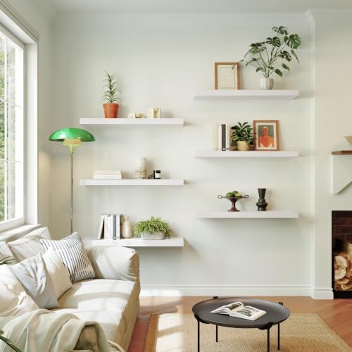Floating Shelf