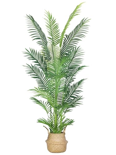 6FT Artificial Palm Tree