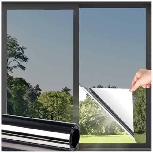 Window Privacy Film