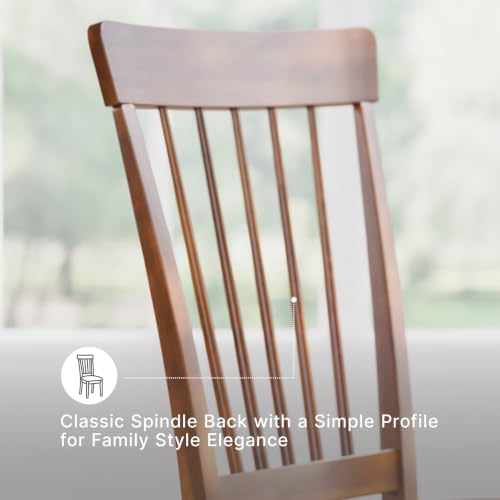 Haddigan Dining Chairs Set of 4 (4 Count)