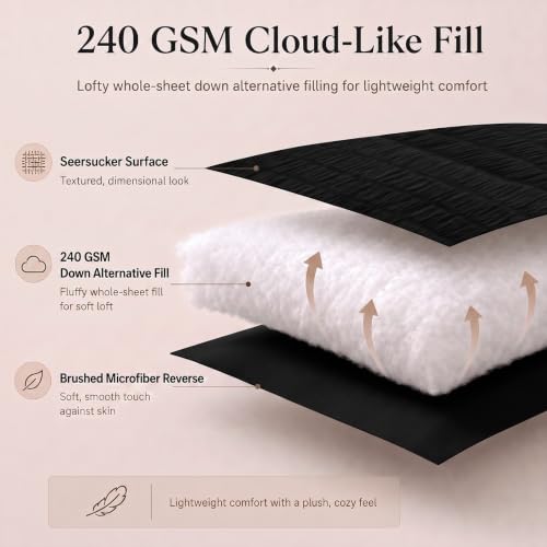 California King Comforter Set 7