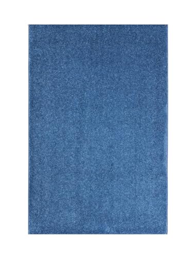 Soft and Colorful Kids Classroom Area Rugs