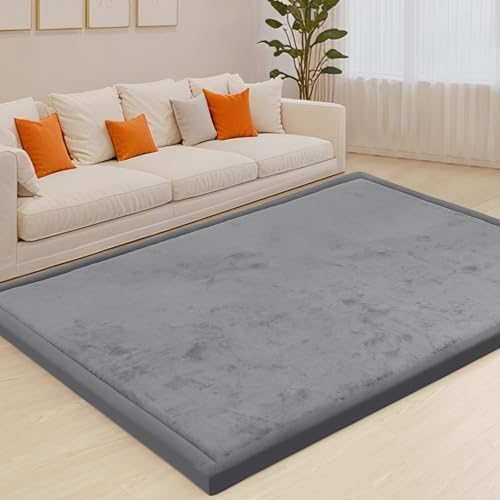 Baby Play Mat for Floor (38.87 Sq Ft)