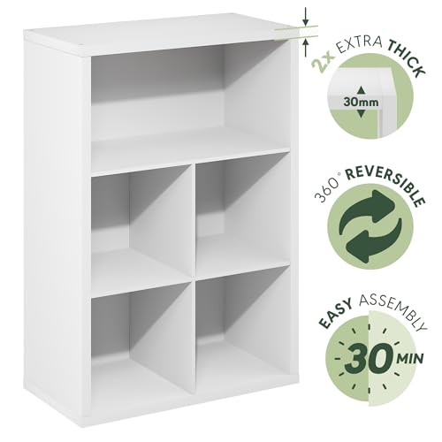 Cubicle Book Shelf