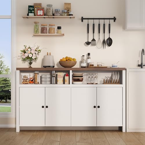 Buffet Sideboard Cabinet with Storage
