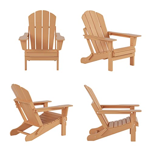 Malibu Outdoor Lounge Chair Set