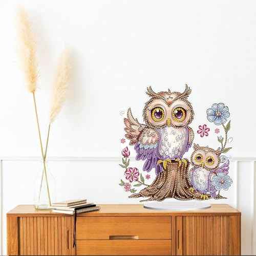 Diamond Painting Kits for Adults Beginners