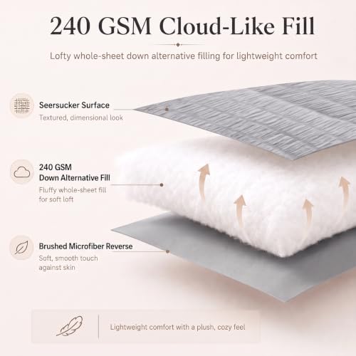 Queen Comforter Set