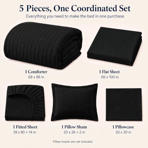 Twin XL Comforter Set