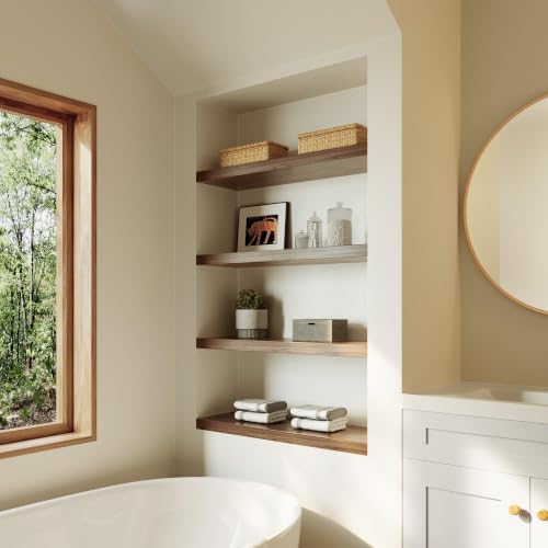 Floating Shelf (2 Count)