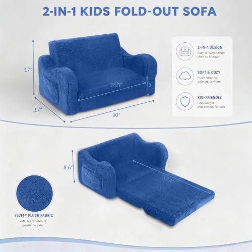 Kids Sofa Chair
