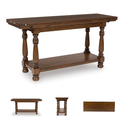Sturlayne Flip Top Sofa Table