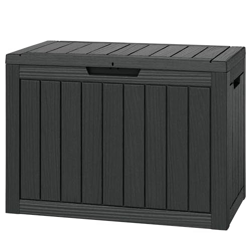 45 Gal Deck Box