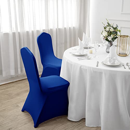 Waterproof Spandex Chair Cover 25PCS (25 Count)