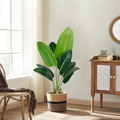 Artificial Bird of Paradise Plant