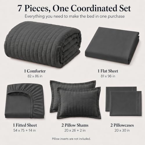 Full Size Comforter Set
