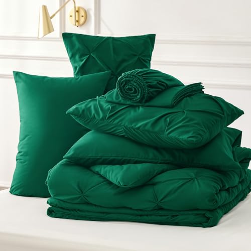 Twin Comforter Set & Sheet Set