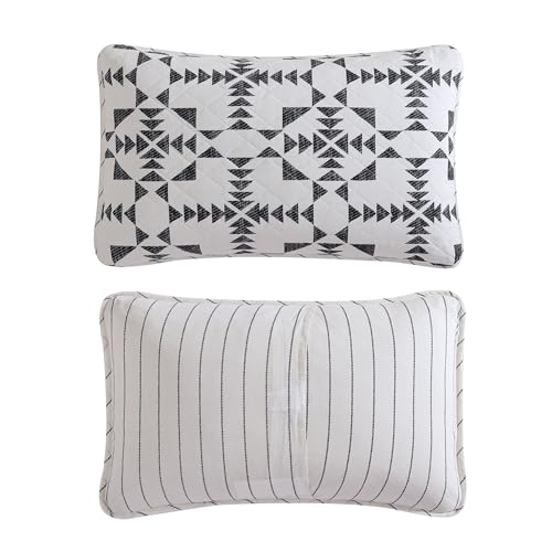 King Quilt Set with Shams