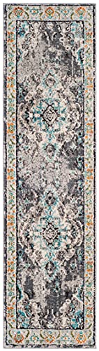 Monaco Runner Rug 2'2"x12' (25.92 Sq Ft)