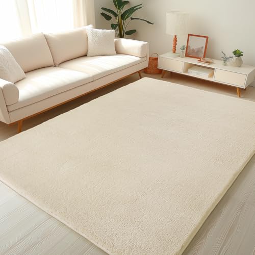 Area Rugs 9x12 for Living Room Bedroom (108 Sq Ft)