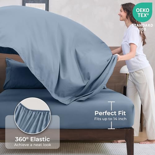 7 Piece Full Comforter Set