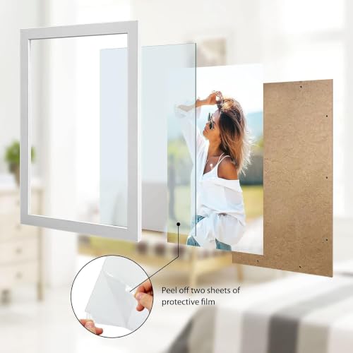 11x17 Picture Frames 3 Pack (3 Count)