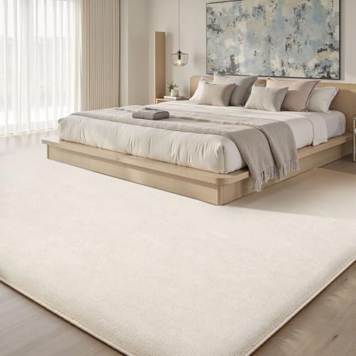 8x10 Area Rugs for Bedroom Living Room (11520 sq in Count)