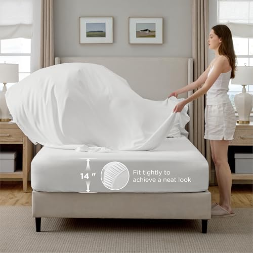 7 Piece California King Comforter Set & Sheets