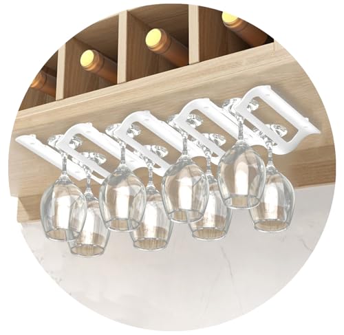 Wine Glass Storage Case