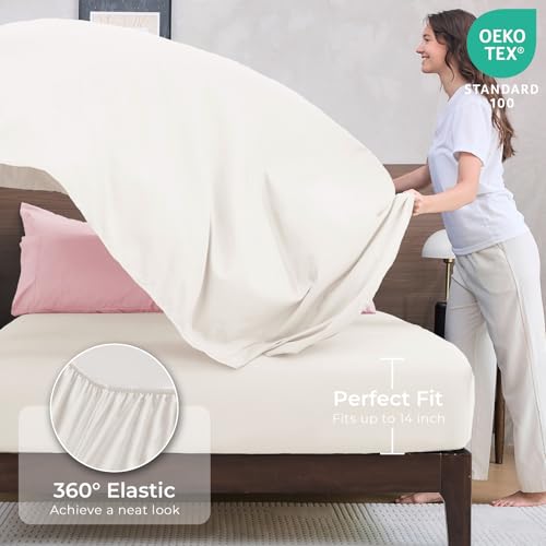 7 Piece Full Comforter Set