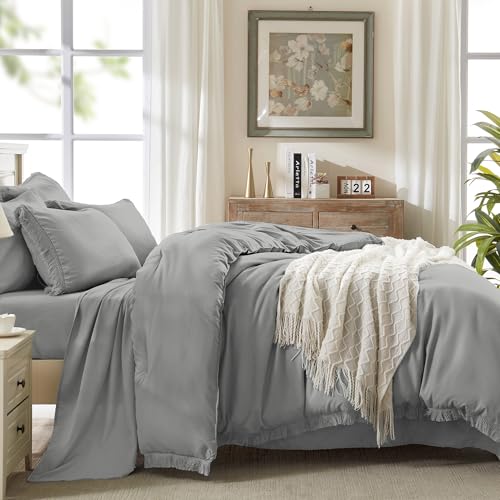 Full Comforter Set