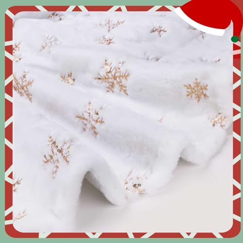 Christmas Tree Skirt