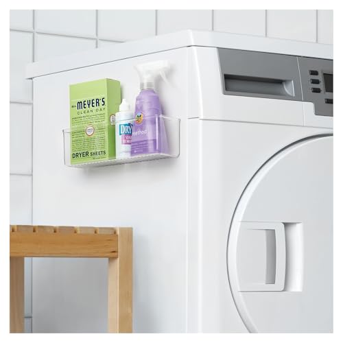Adhesive Organizer Bin (2 Count)