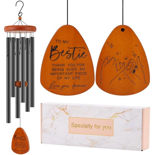 Bestie Gift for Women
