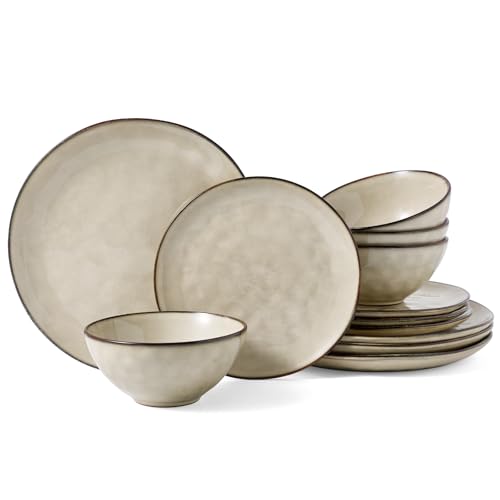Dinnerware Sets for 4
