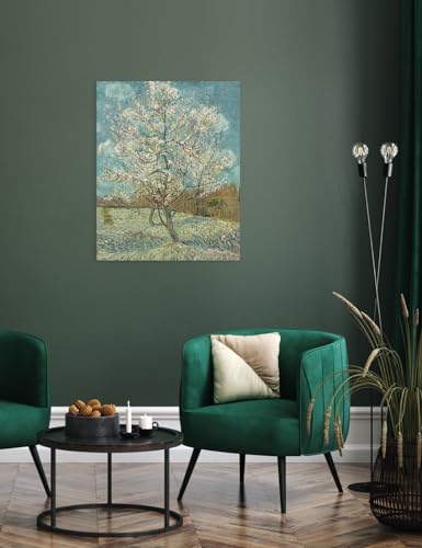 Van Gogh Canvas Wall Art