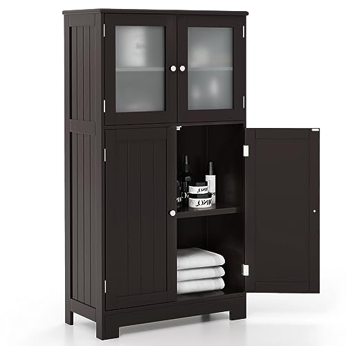 Bathroom Storage Cabinet