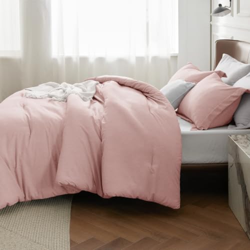 Pink Queen Comforter Set