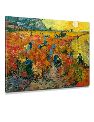 Van Gogh Canvas Wall Art