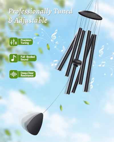 Wind Chimes for Outside