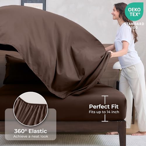 7 Piece Full Comforter Set