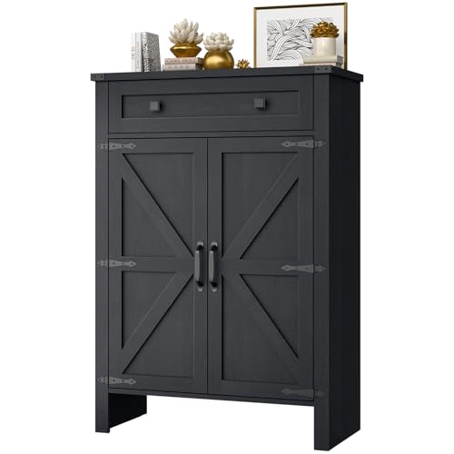 Shoe Storage Cabinet