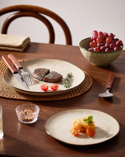 Dinnerware Sets for 4