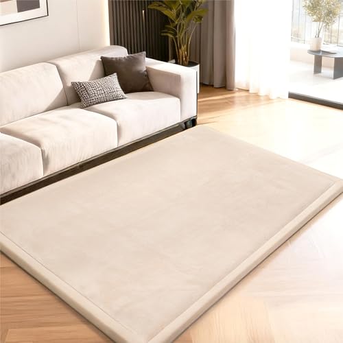 Baby Play Mat for Floor (16 Sq Ft)