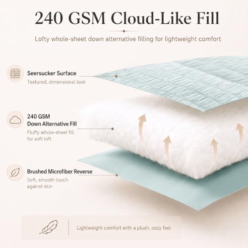 King Size Comforter Set