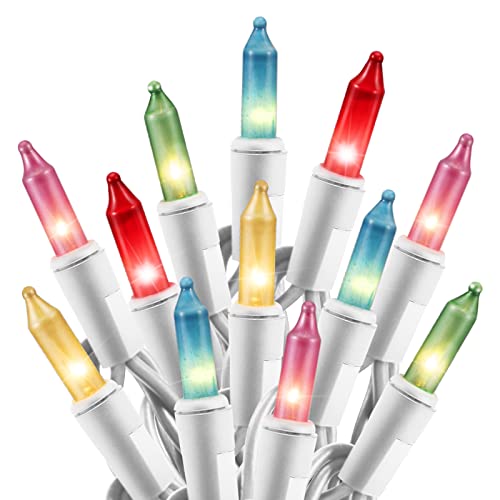 Easter Decorations Mini String Lights