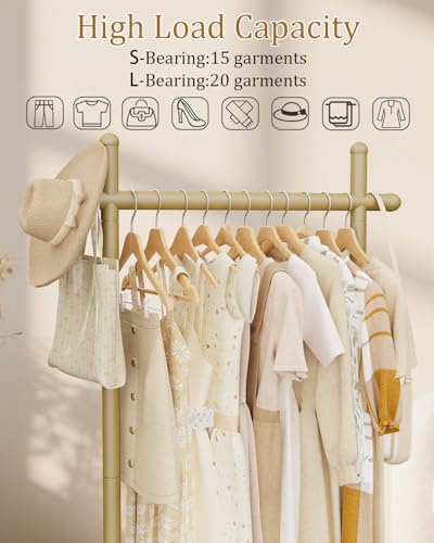 Industrial Clothes Racks
