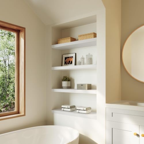 Floating Shelf